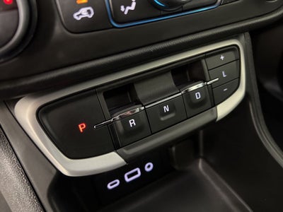 2023 GMC Terrain SLE AWD