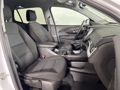 2023 GMC Terrain SLE AWD