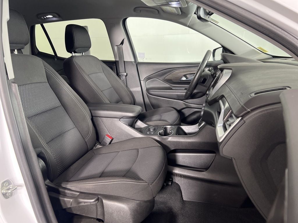 2023 GMC Terrain SLE AWD
