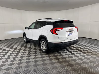 2023 GMC Terrain SLE AWD