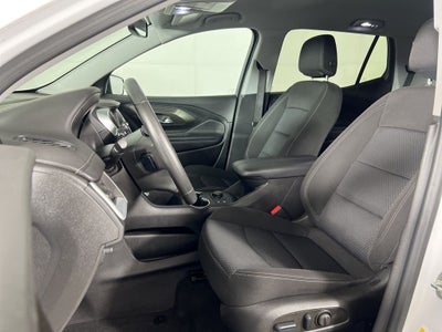2023 GMC Terrain SLE AWD
