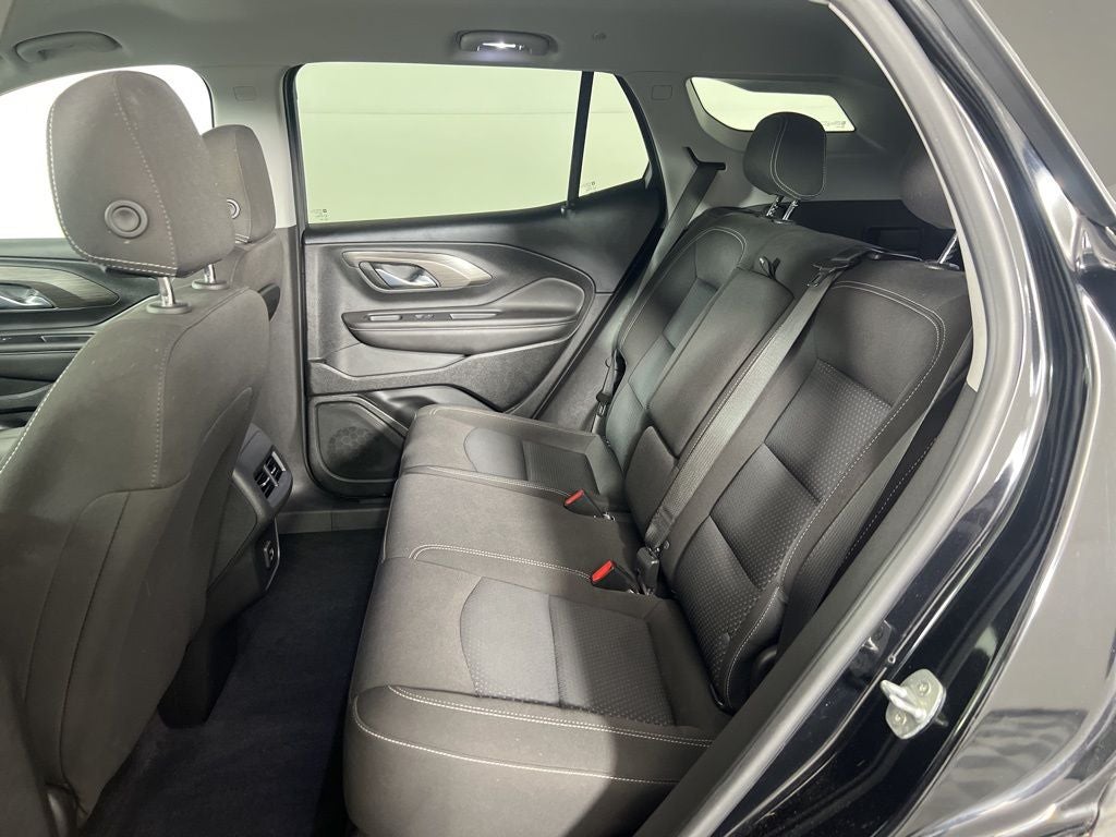 2023 GMC Terrain SLE AWD
