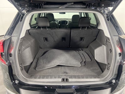 2023 GMC Terrain SLE AWD