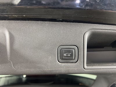 2023 GMC Terrain SLE AWD