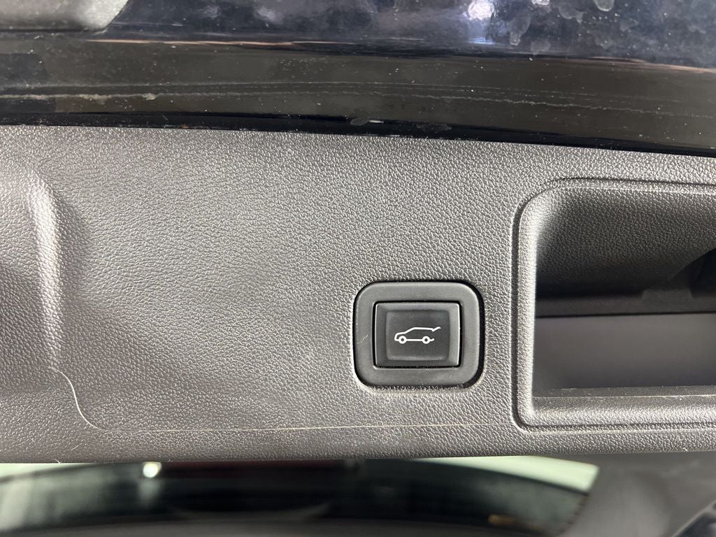 2023 GMC Terrain SLE AWD