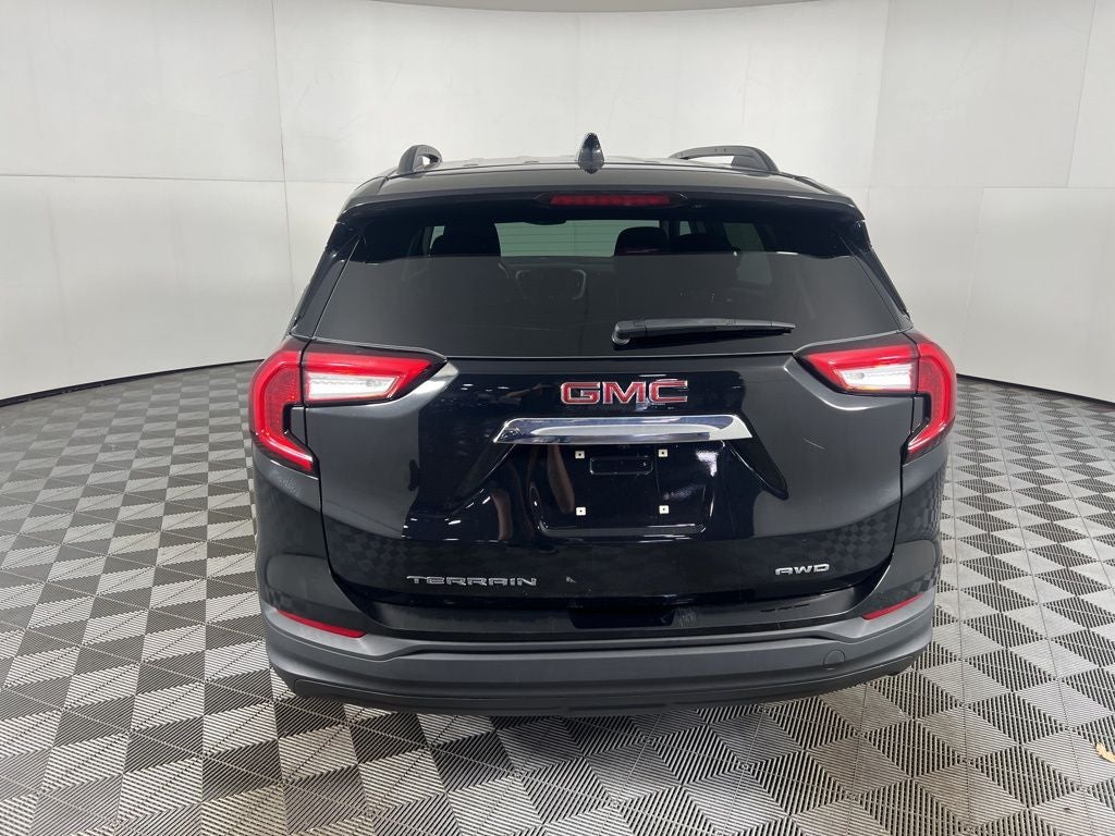 2023 GMC Terrain SLE AWD