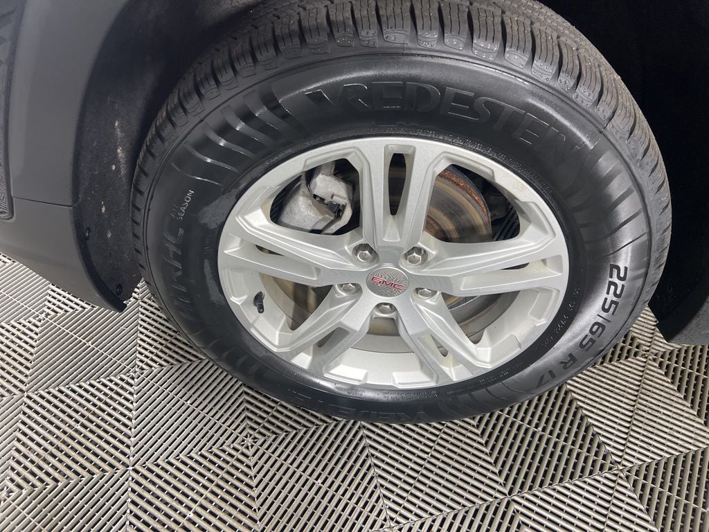 2023 GMC Terrain SLE AWD