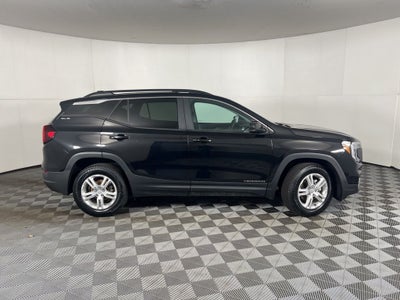 2023 GMC Terrain SLE AWD