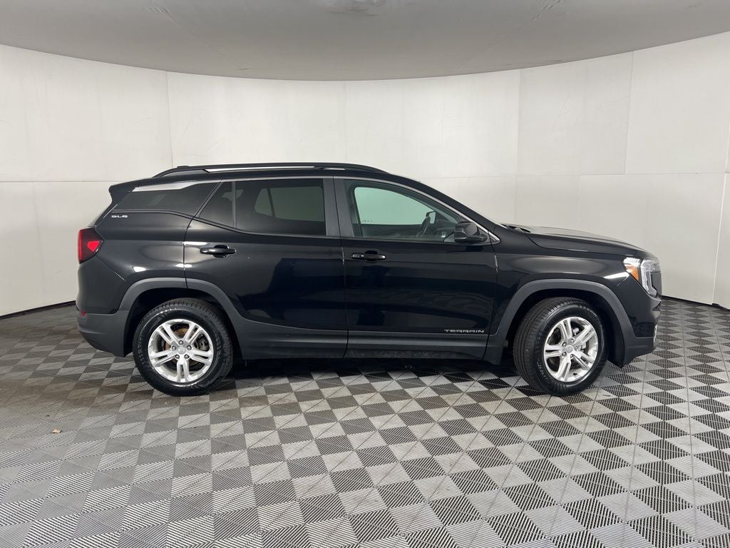 2023 GMC Terrain SLE AWD