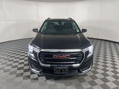 2023 GMC Terrain SLE AWD