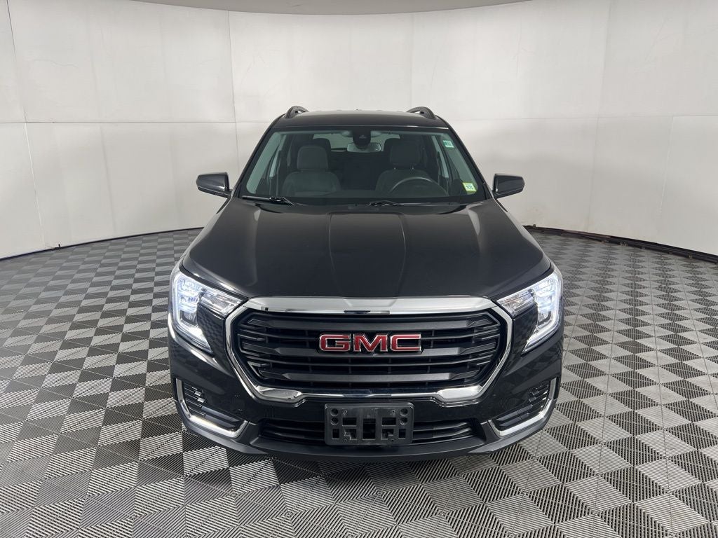 2023 GMC Terrain SLE AWD