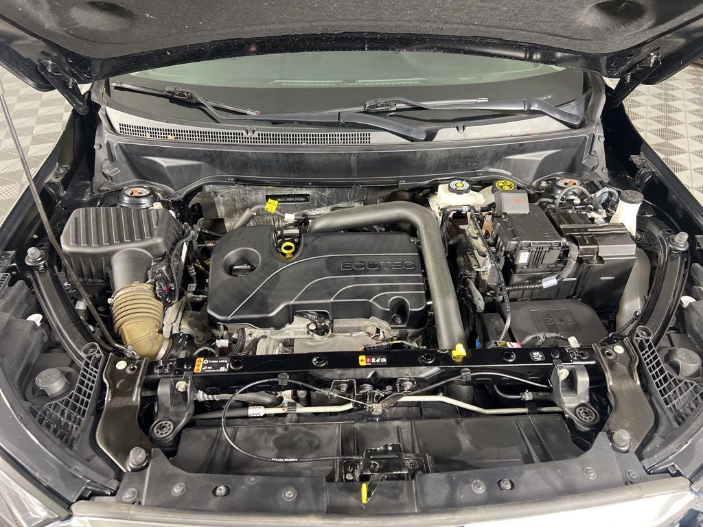 2023 GMC Terrain SLE AWD