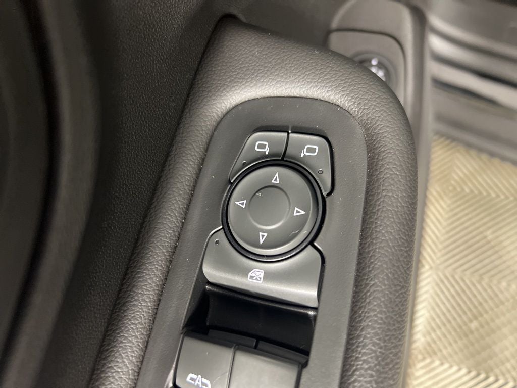 2023 GMC Terrain SLE AWD