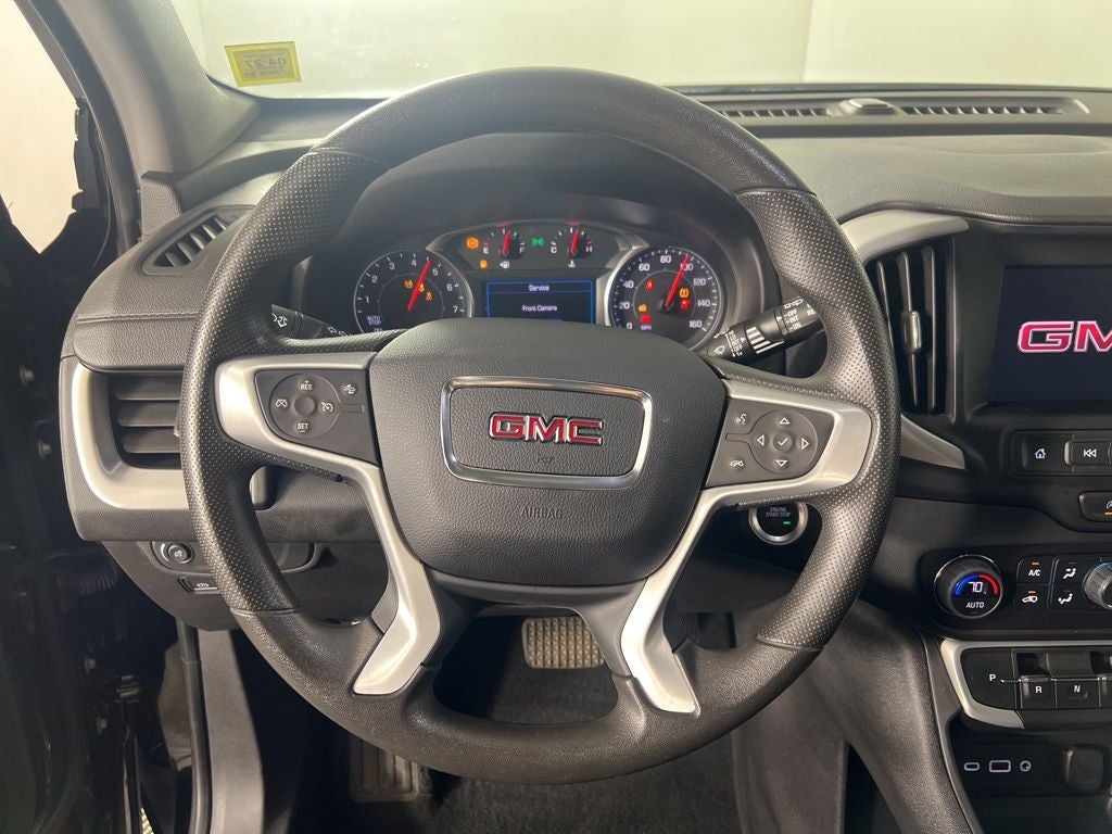 2023 GMC Terrain SLE AWD