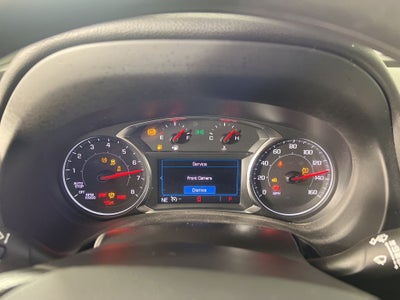 2023 GMC Terrain SLE AWD