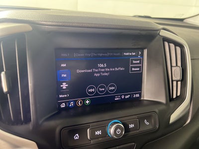 2023 GMC Terrain SLE AWD