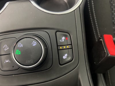 2023 GMC Terrain SLE AWD