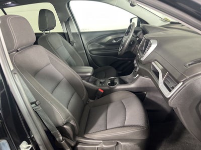 2023 GMC Terrain SLE AWD