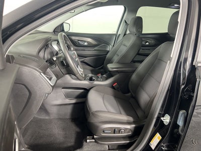 2023 GMC Terrain SLE AWD