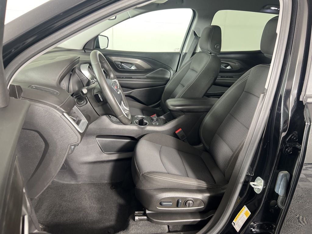 2023 GMC Terrain SLE AWD