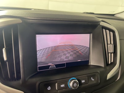 2023 GMC Terrain SLE AWD