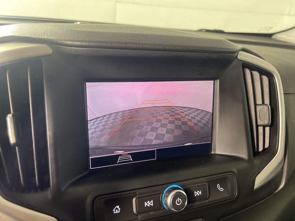 2023 GMC Terrain SLE AWD