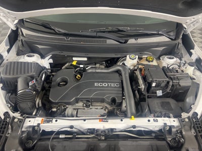 2020 GMC Terrain SLE AWD