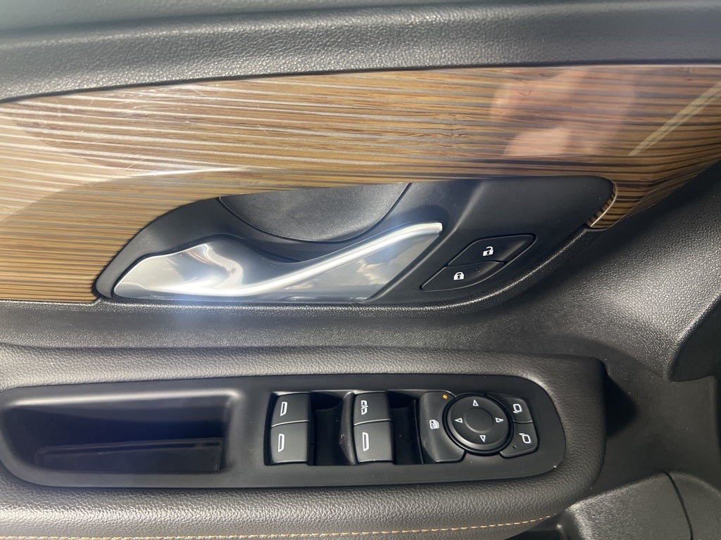 2020 GMC Terrain SLE AWD