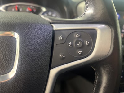 2020 GMC Terrain SLE AWD