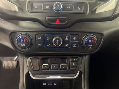 2020 GMC Terrain SLE AWD