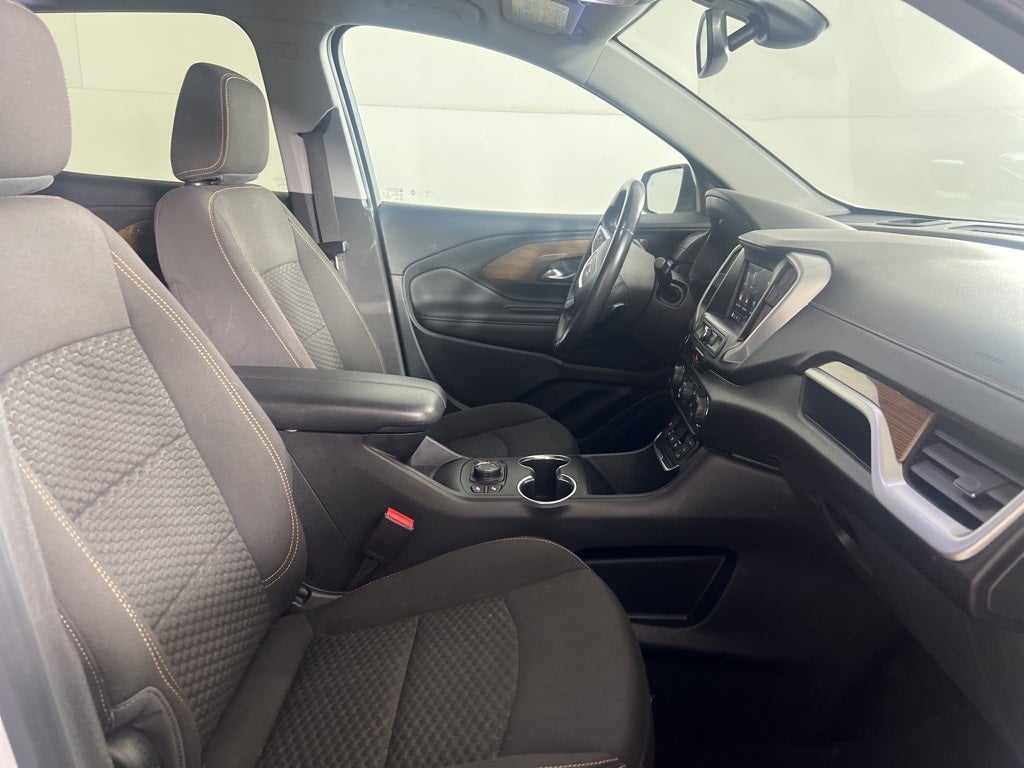 2020 GMC Terrain SLE AWD