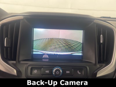 2020 GMC Terrain SLE AWD