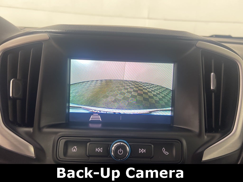 2020 GMC Terrain SLE AWD