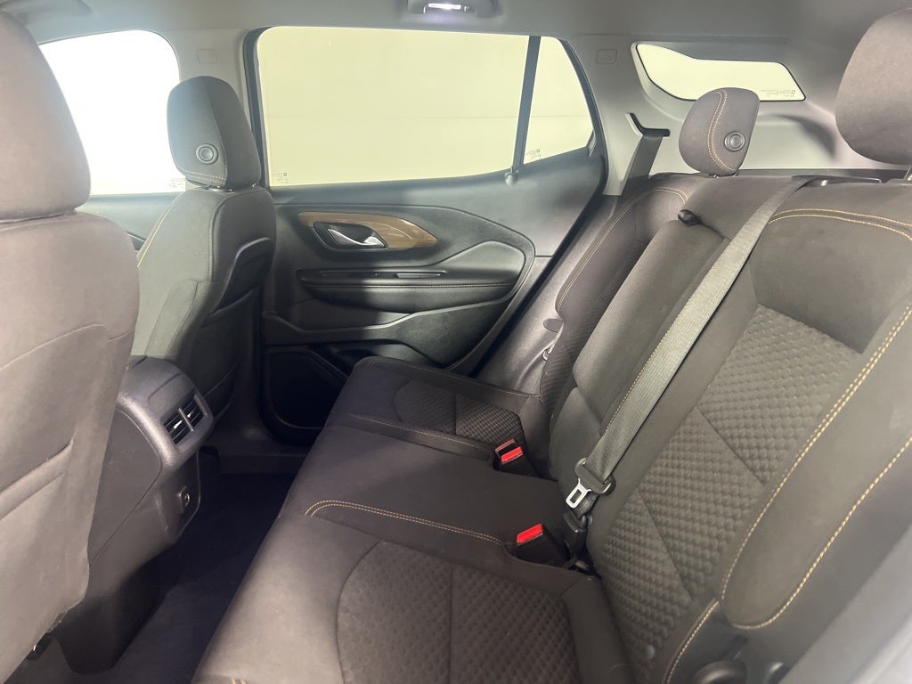 2020 GMC Terrain SLE AWD