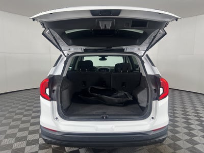 2020 GMC Terrain SLE AWD