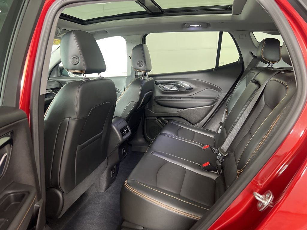 2024 GMC Terrain AT4 AWD