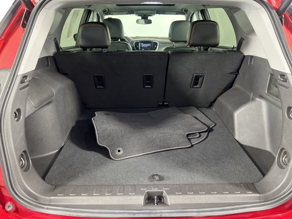 2024 GMC Terrain AT4 AWD