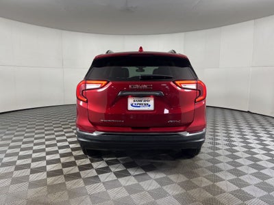 2024 GMC Terrain AT4 AWD