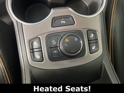 2024 GMC Terrain AT4 AWD