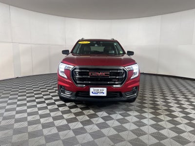 2024 GMC Terrain AT4 AWD