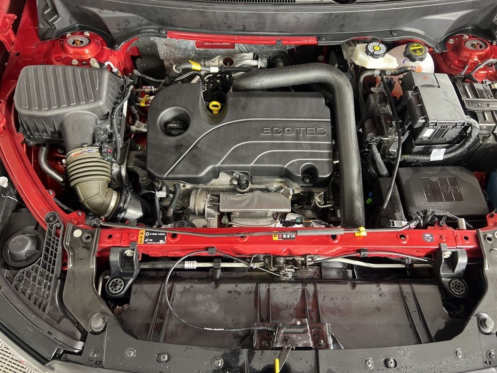 2024 GMC Terrain AT4 AWD