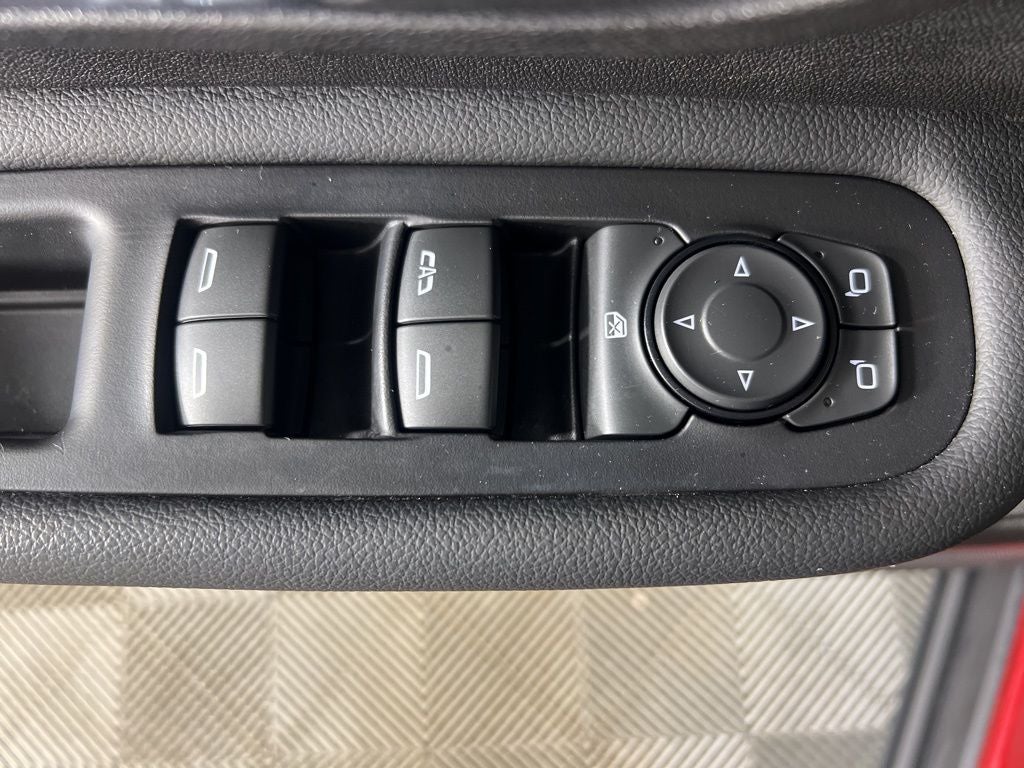 2024 GMC Terrain AT4 AWD