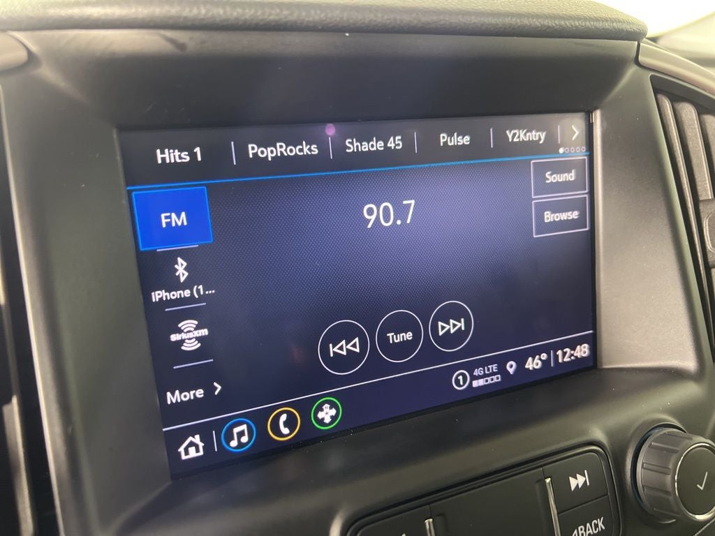 2024 GMC Terrain AT4 AWD