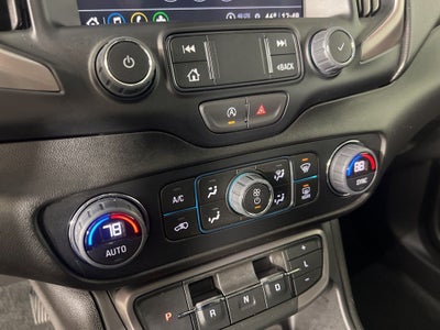 2024 GMC Terrain AT4 AWD