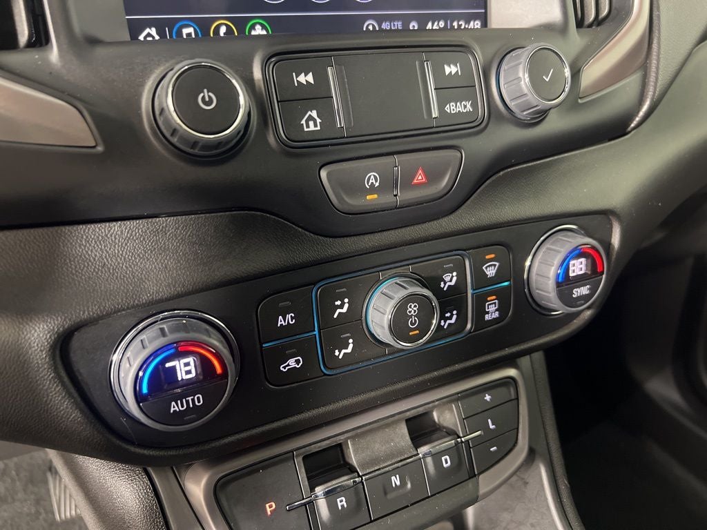 2024 GMC Terrain AT4 AWD