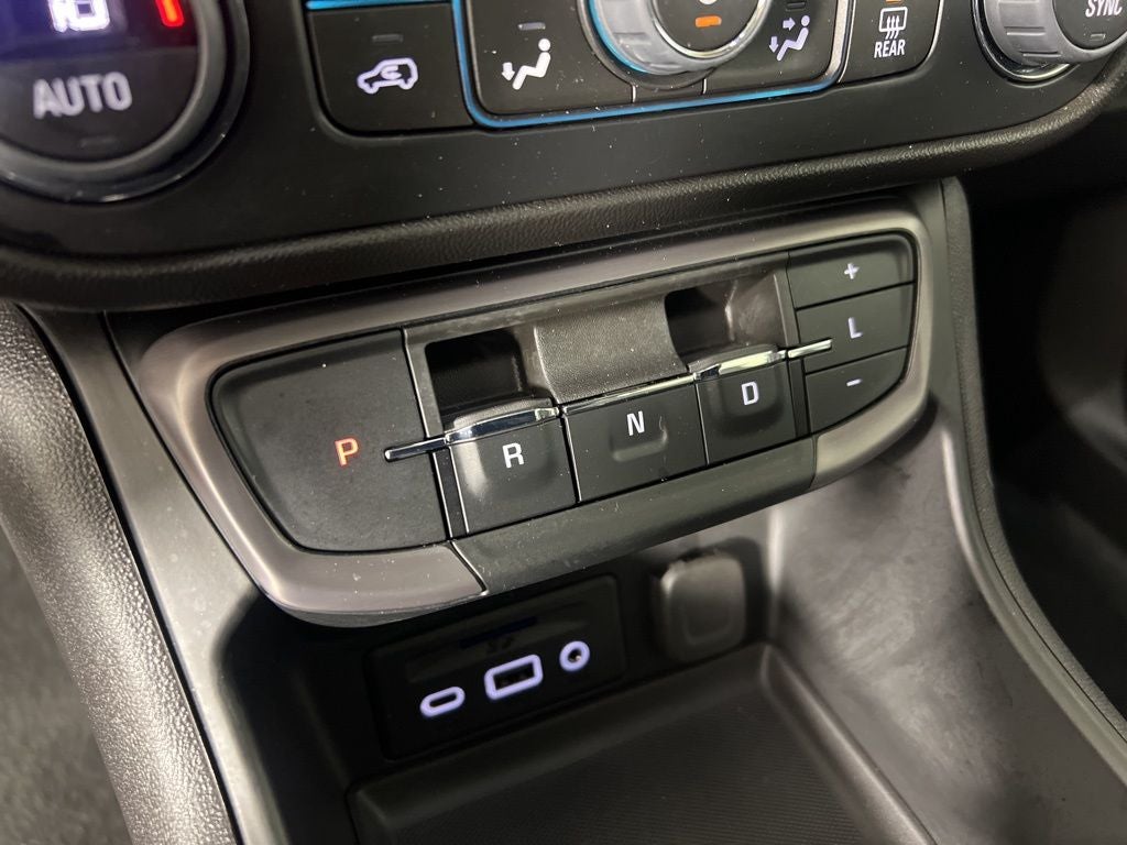 2024 GMC Terrain AT4 AWD