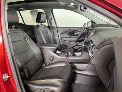 2024 GMC Terrain AT4 AWD