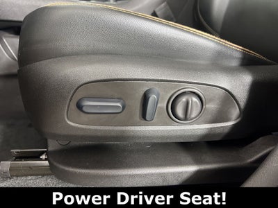 2024 GMC Terrain AT4 AWD