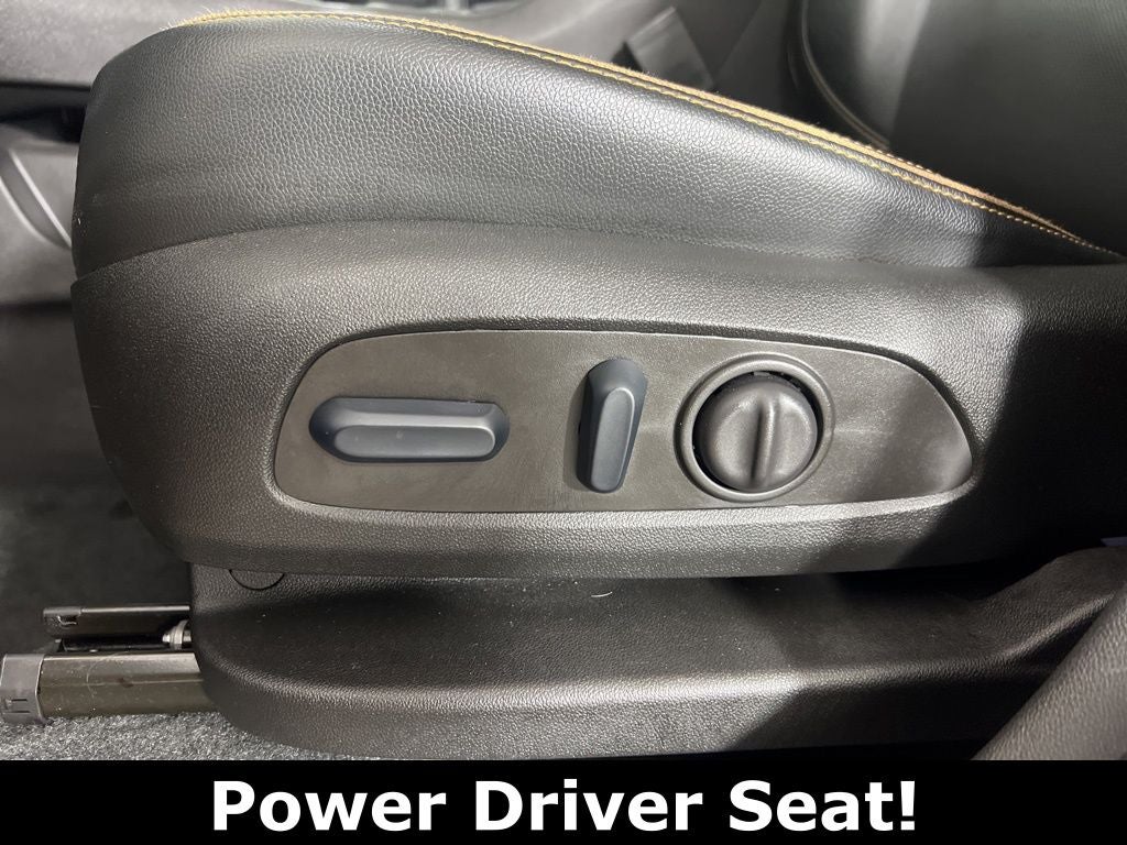 2024 GMC Terrain AT4 AWD