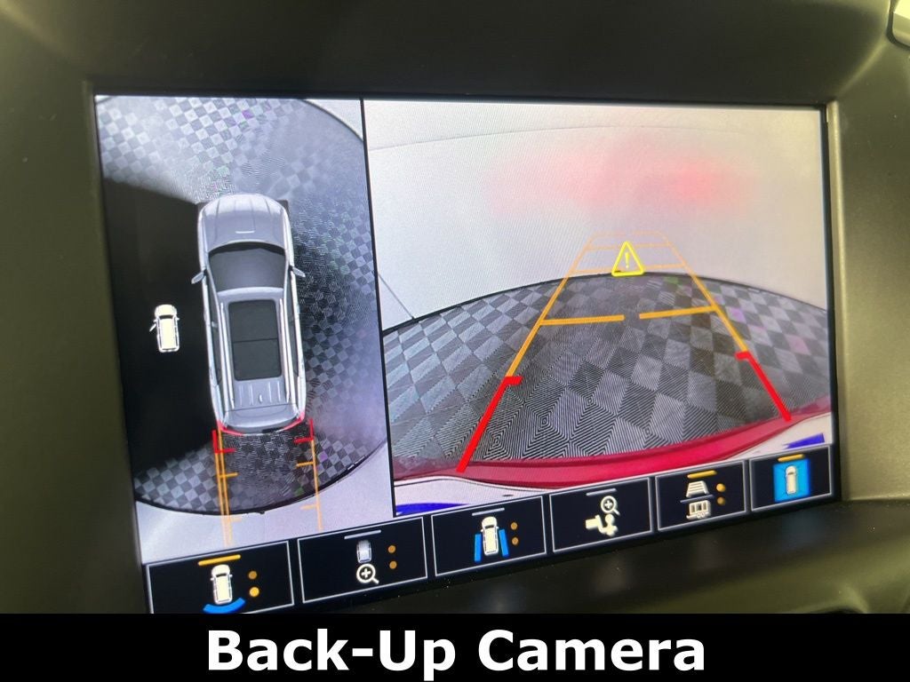 2024 GMC Terrain AT4 AWD